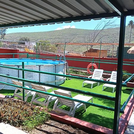 Casa Grande Finca El Calabres أغيميس المظهر الخارجي الصورة