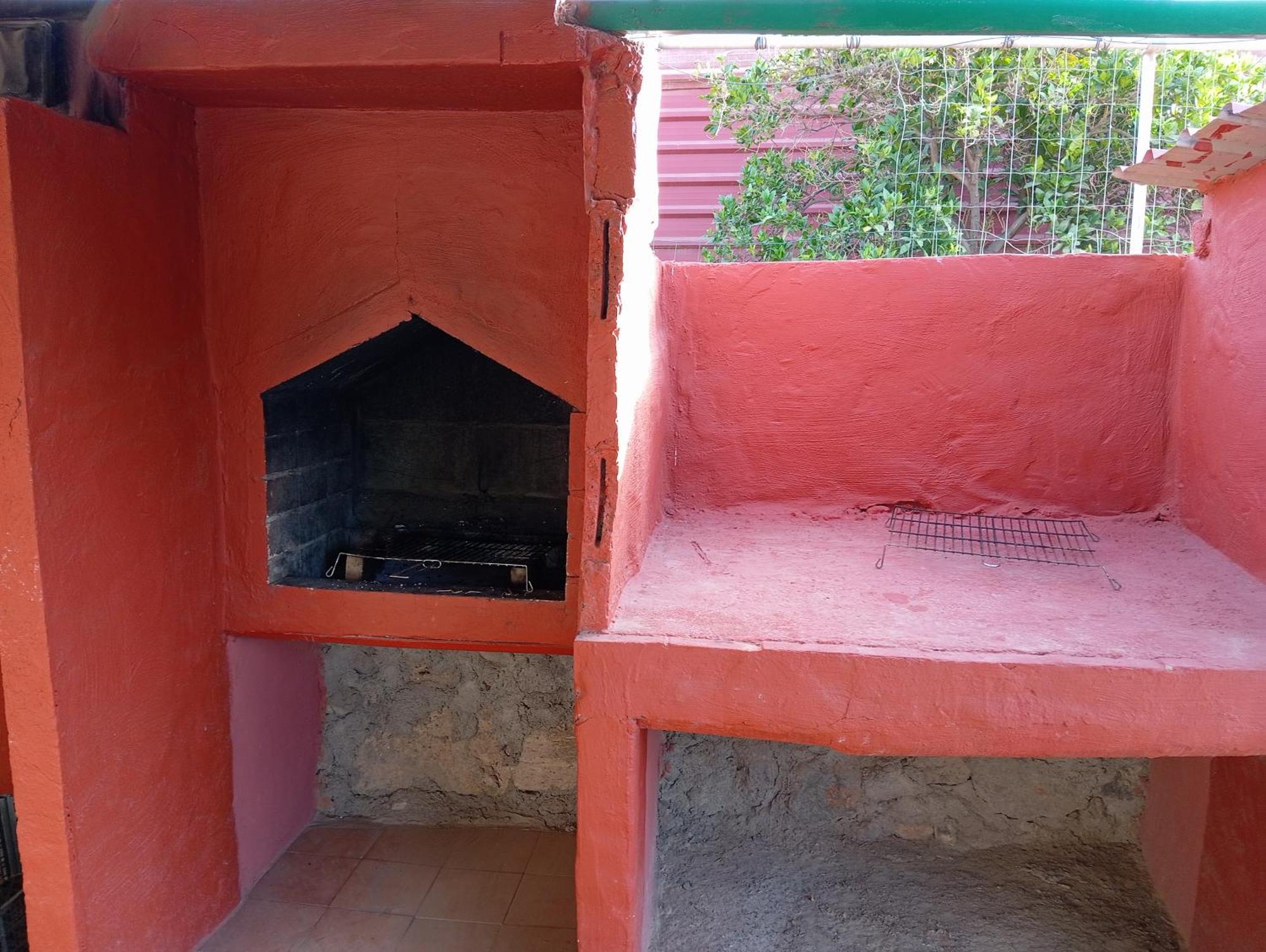 Casa Grande Finca El Calabres أغيميس المظهر الخارجي الصورة
