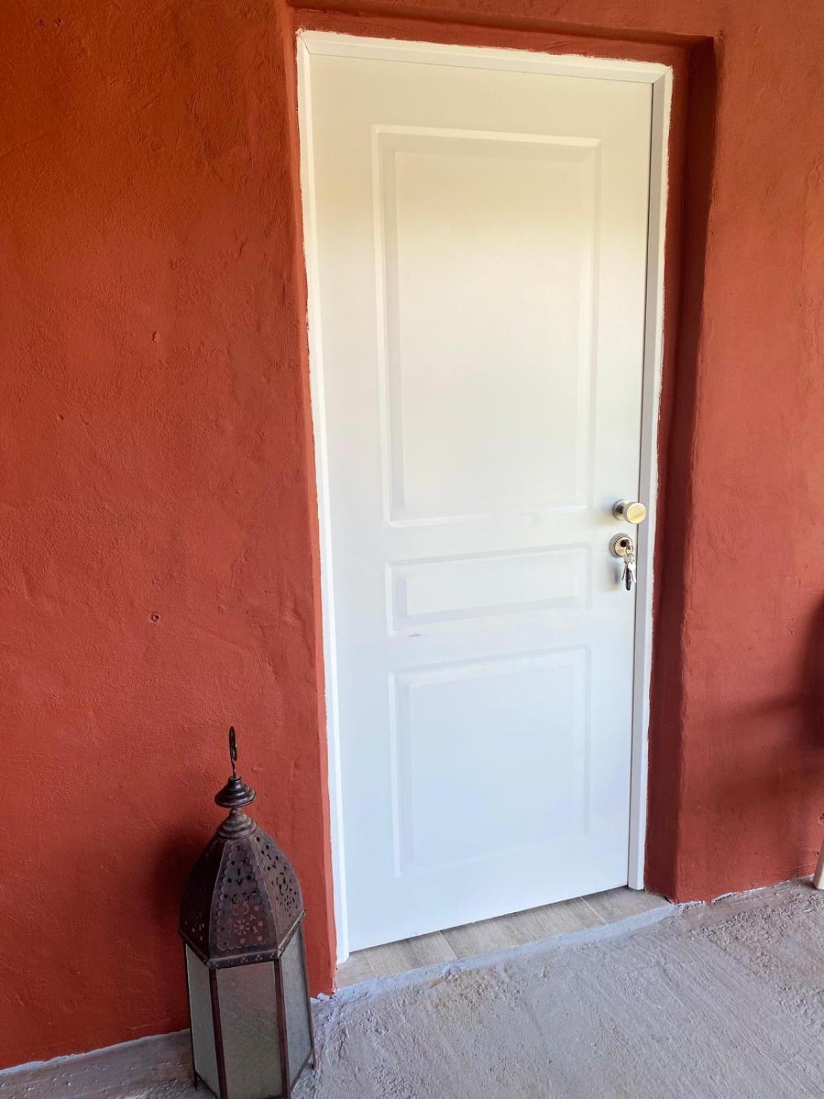 Casa Grande Finca El Calabres أغيميس المظهر الخارجي الصورة