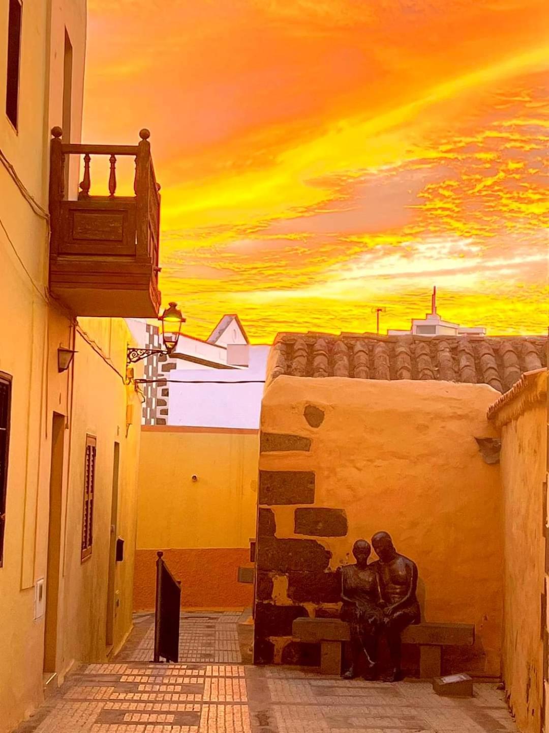 Casa Grande Finca El Calabres أغيميس المظهر الخارجي الصورة