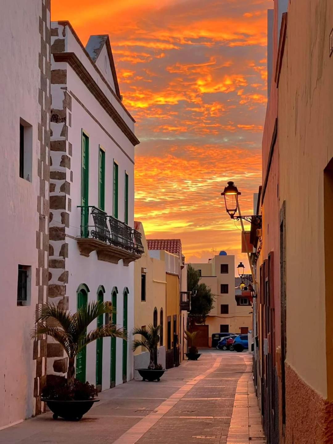 Casa Grande Finca El Calabres أغيميس المظهر الخارجي الصورة